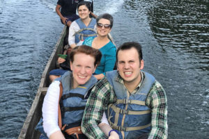 2018 Christmas trip